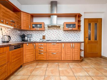 Prodej domu/vily, 294 m²