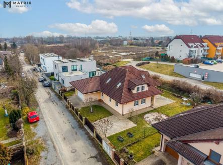 Prodej domu/vily, 294 m²