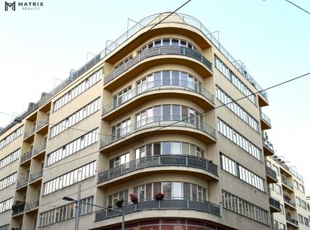 Pronájem bytu, 2+kk, 120 m²