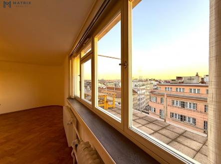 Pronájem bytu, 2+kk, 120 m²