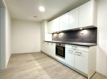 Pronájem bytu, 2+1, 68 m²