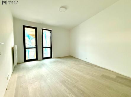 Pronájem bytu, 2+1, 68 m²