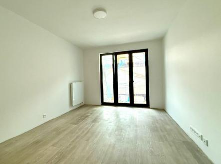 Pronájem bytu, 2+1, 68 m²