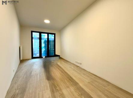 Pronájem bytu, 2+1, 74 m²