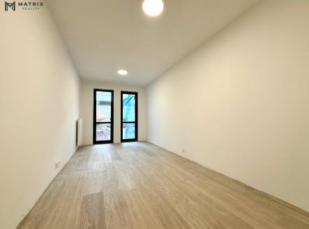 Pronájem bytu, 2+1, 74 m²