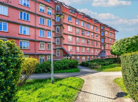 Prodej bytu, 5+1, 167 m²