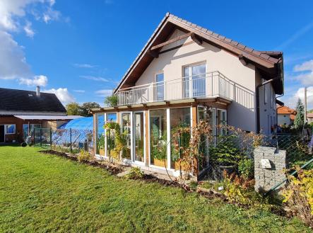 Prodej bytu, 1+kk, 49 m²