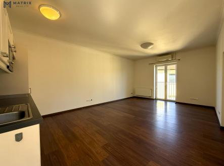 Pronájem bytu, 1+kk, 77 m²