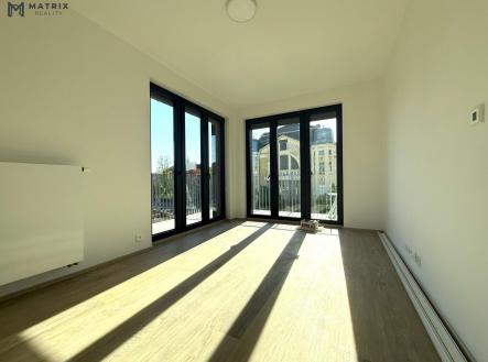 Pronájem bytu, 2+1, 70 m²