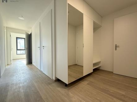 Pronájem bytu, 2+1, 70 m²