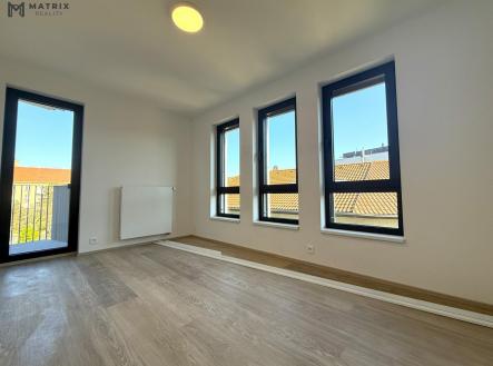 Pronájem bytu, 2+1, 70 m²
