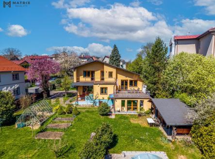 Prodej domu/vily, 336 m²