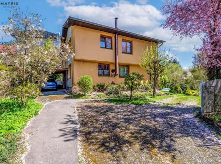 Prodej domu/vily, 336 m²