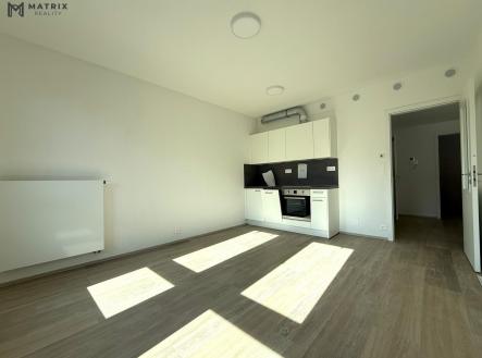 Pronájem bytu, 2+kk, 60 m²