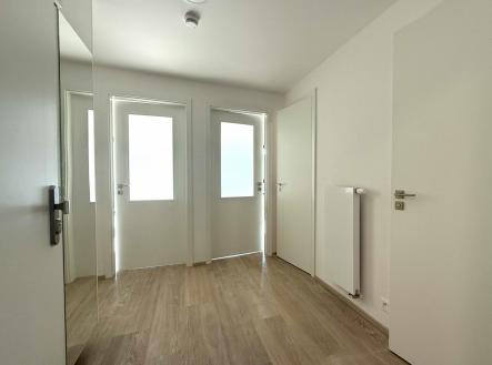 Pronájem bytu, 2+kk, 60 m²