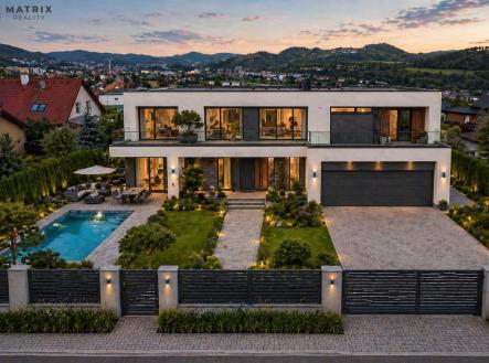 Prodej pozemku pro bydlení, 756 m²