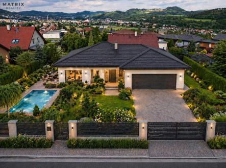 Prodej pozemku pro bydlení, 756 m²
