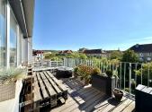 Pronájem bytu, 1+kk, 72 m²