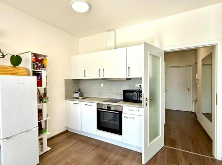 Pronájem bytu, 1+kk, 72 m²