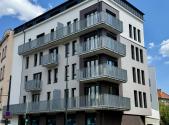 Pronájem bytu, 2+1, 74 m²