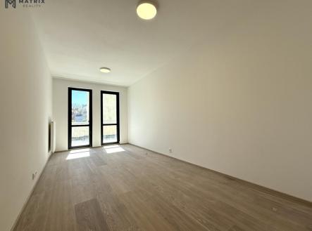 Pronájem bytu, 2+1, 74 m²