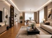 Prodej bytu, 5+1, 167 m²