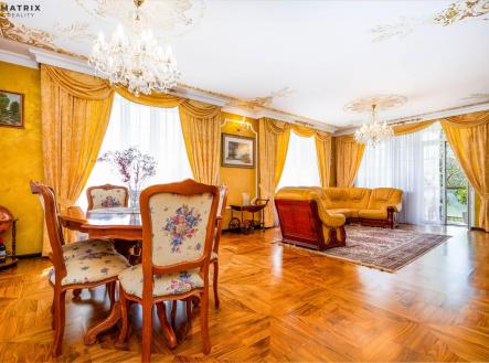 Prodej bytu, 5+1, 167 m²