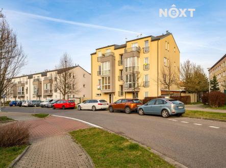 Prodej bytu, 3+kk, 67 m²