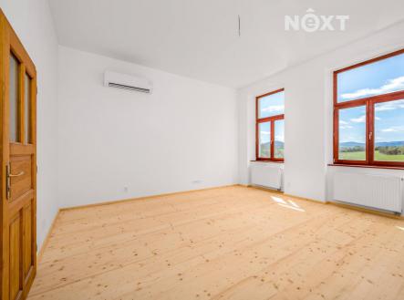 Prodej bytu, 4+kk, 93 m²