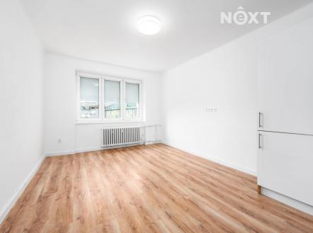 Prodej bytu, 3+kk, 55 m²