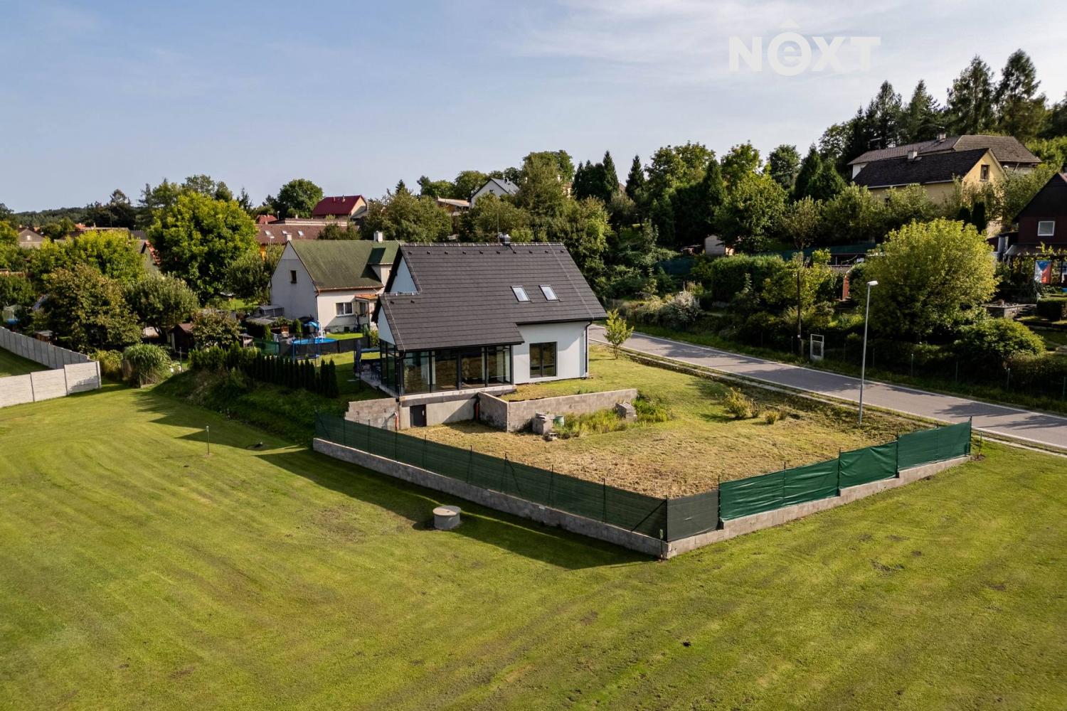 Prodej Rodinný dům, 200㎡|Středočeský kraj, Mladá Boleslav, Ujkovice, 79, 29404