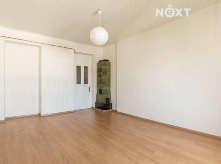 Pronájem bytu, 1+kk, 32 m²