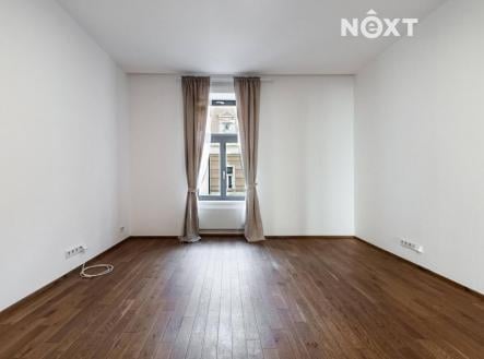 Prodej bytu, 3+kk, 73 m²