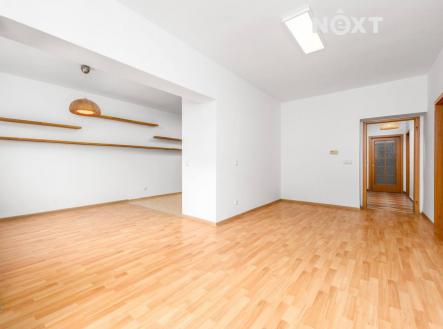 Prodej bytu, 3+kk, 110 m²