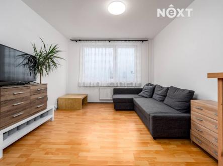 Prodej bytu, 1+kk, 33 m²