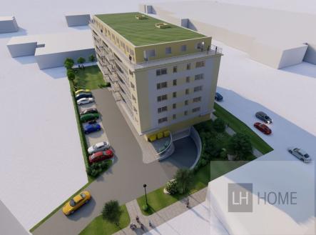 image-4.jpg | Moderní bydlení Nová Vltava