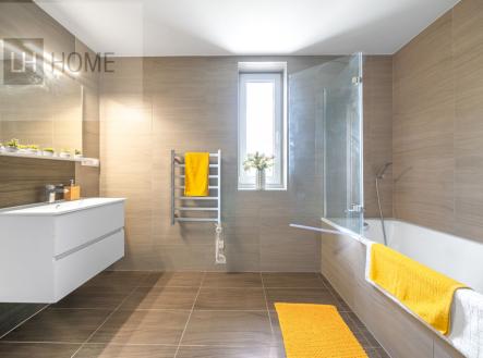 Prodej bytu, 3+kk, 73 m²