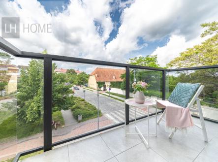 Prodej bytu, 3+kk, 73 m²