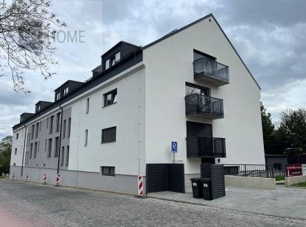 Prodej bytu, 4+kk, 161 m²