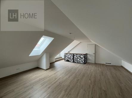 Prodej bytu, 4+kk, 167 m²