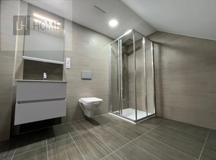 Prodej bytu, 4+kk, 167 m²