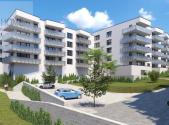 Prodej bytu, 2+kk, 60 m²