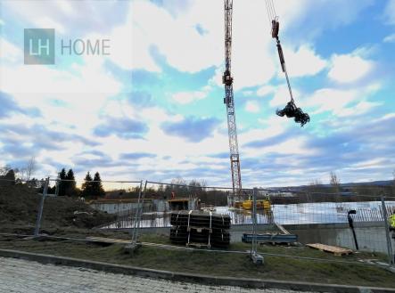 Prodej bytu, 1+kk, 39 m²