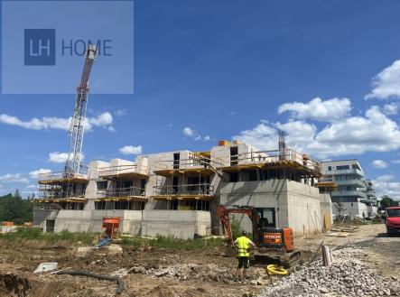 Prodej bytu, 2+kk, 60 m²