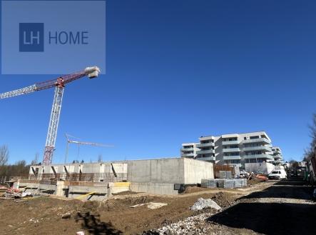 Prodej bytu, 3+kk, 91 m²