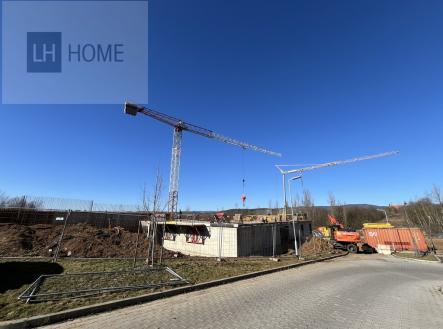Prodej bytu, 3+kk, 91 m²