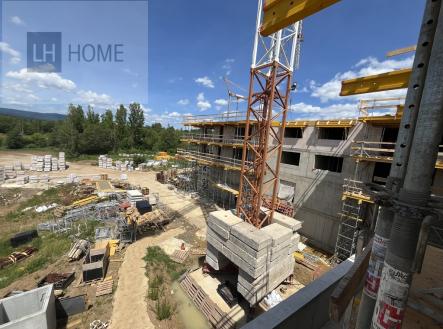 Prodej bytu, 2+kk, 68 m²