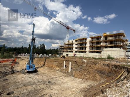 Prodej bytu, 2+kk, 68 m²