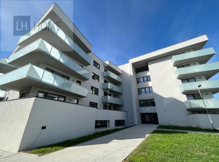 Prodej bytu, 1+kk, 76 m²