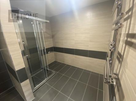 Prodej bytu, 1+kk, 76 m²